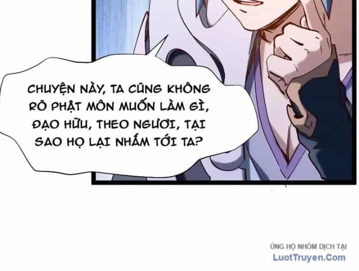 Đỉnh Cấp Khí Vận, Lặng Lẽ Tu Luyện Ngàn Năm - Chương 299.5 - ảnh 20