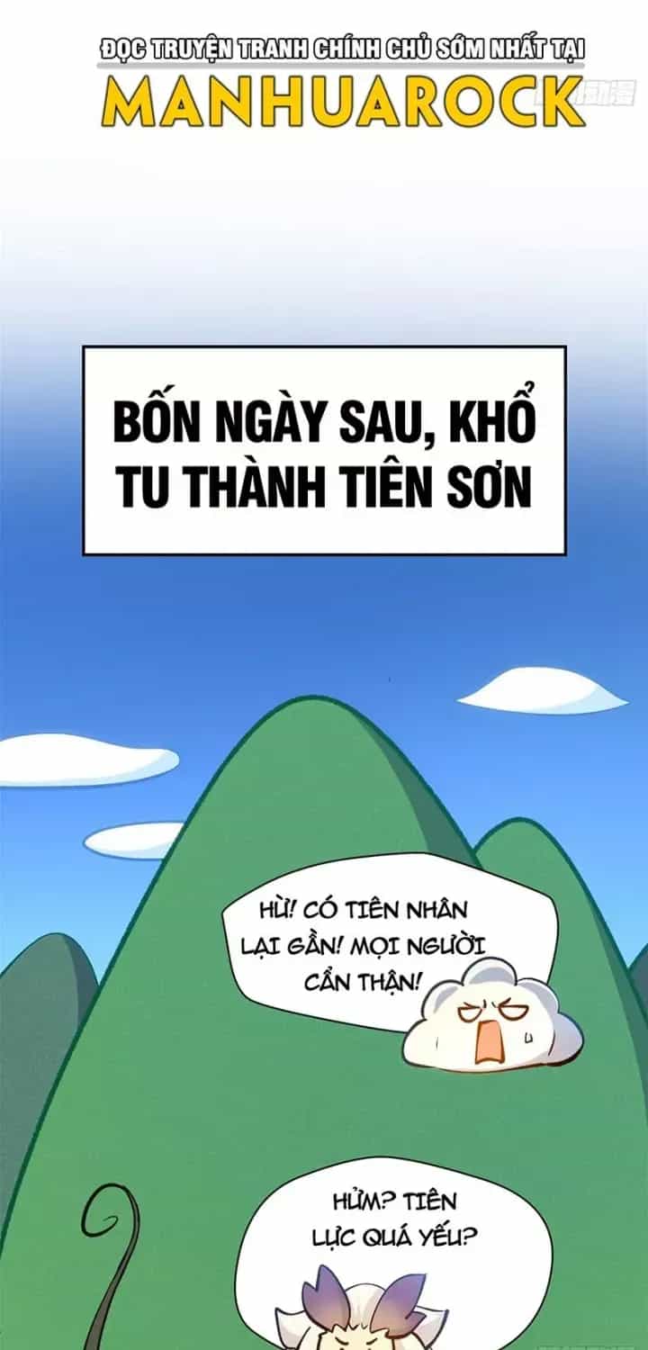 Đỉnh Cấp Khí Vận, Lặng Lẽ Tu Luyện Ngàn Năm - Chương 301 - ảnh 39