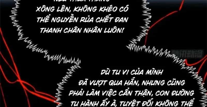 Đỉnh Cấp Khí Vận, Lặng Lẽ Tu Luyện Ngàn Năm - Chương 302 - ảnh 112