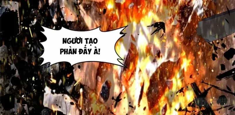 Đỉnh Cấp Khí Vận, Lặng Lẽ Tu Luyện Ngàn Năm - Chương 302 - ảnh 17