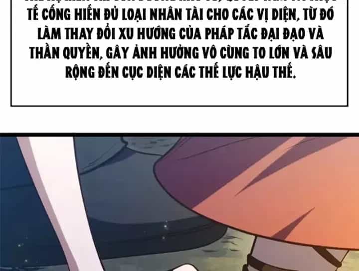 Đỉnh Cấp Khí Vận, Lặng Lẽ Tu Luyện Ngàn Năm - Chương 303 - ảnh 112