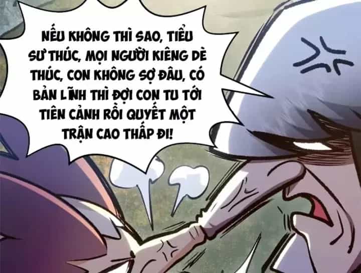 Đỉnh Cấp Khí Vận, Lặng Lẽ Tu Luyện Ngàn Năm - Chương 303 - ảnh 118