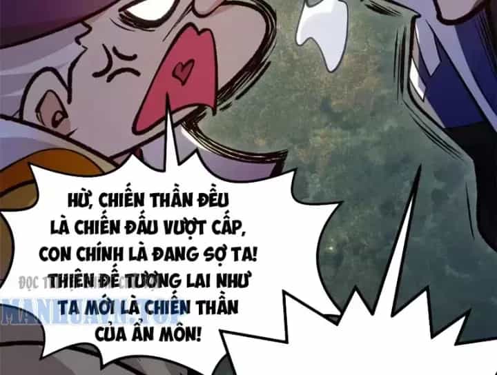 Đỉnh Cấp Khí Vận, Lặng Lẽ Tu Luyện Ngàn Năm - Chương 303 - ảnh 119
