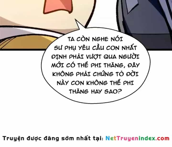 Đỉnh Cấp Khí Vận, Lặng Lẽ Tu Luyện Ngàn Năm - Chương 303 - ảnh 76