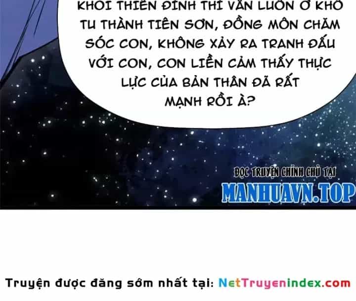Đỉnh Cấp Khí Vận, Lặng Lẽ Tu Luyện Ngàn Năm - Chương 304 - ảnh 15