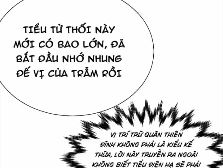 Đỉnh Cấp Khí Vận, Lặng Lẽ Tu Luyện Ngàn Năm - Chương 304 - ảnh 47