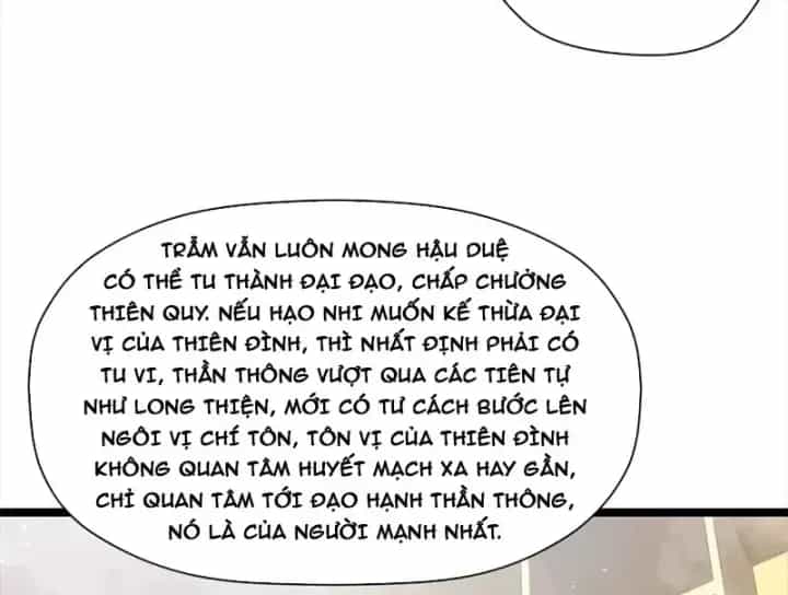 Đỉnh Cấp Khí Vận, Lặng Lẽ Tu Luyện Ngàn Năm - Chương 304 - ảnh 51