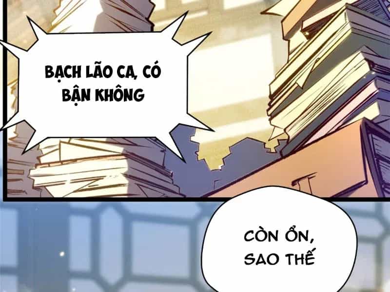 Đỉnh Cấp Khí Vận, Lặng Lẽ Tu Luyện Ngàn Năm - Chương 305 - ảnh 119
