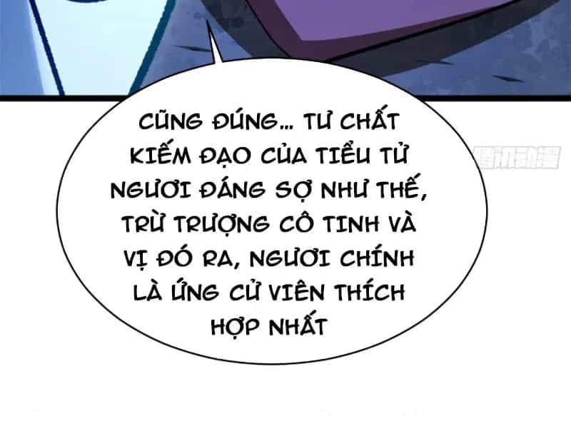 Đỉnh Cấp Khí Vận, Lặng Lẽ Tu Luyện Ngàn Năm - Chương 305 - ảnh 140