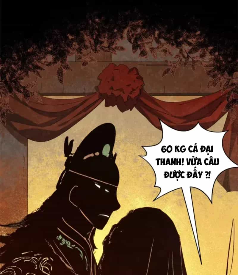 Đỉnh Cấp Khí Vận, Lặng Lẽ Tu Luyện Ngàn Năm - Chương 306 - ảnh 10