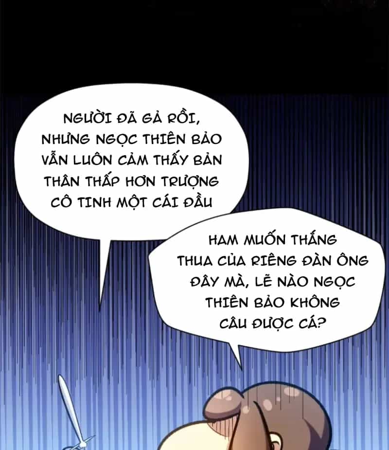 Đỉnh Cấp Khí Vận, Lặng Lẽ Tu Luyện Ngàn Năm - Chương 306 - ảnh 12