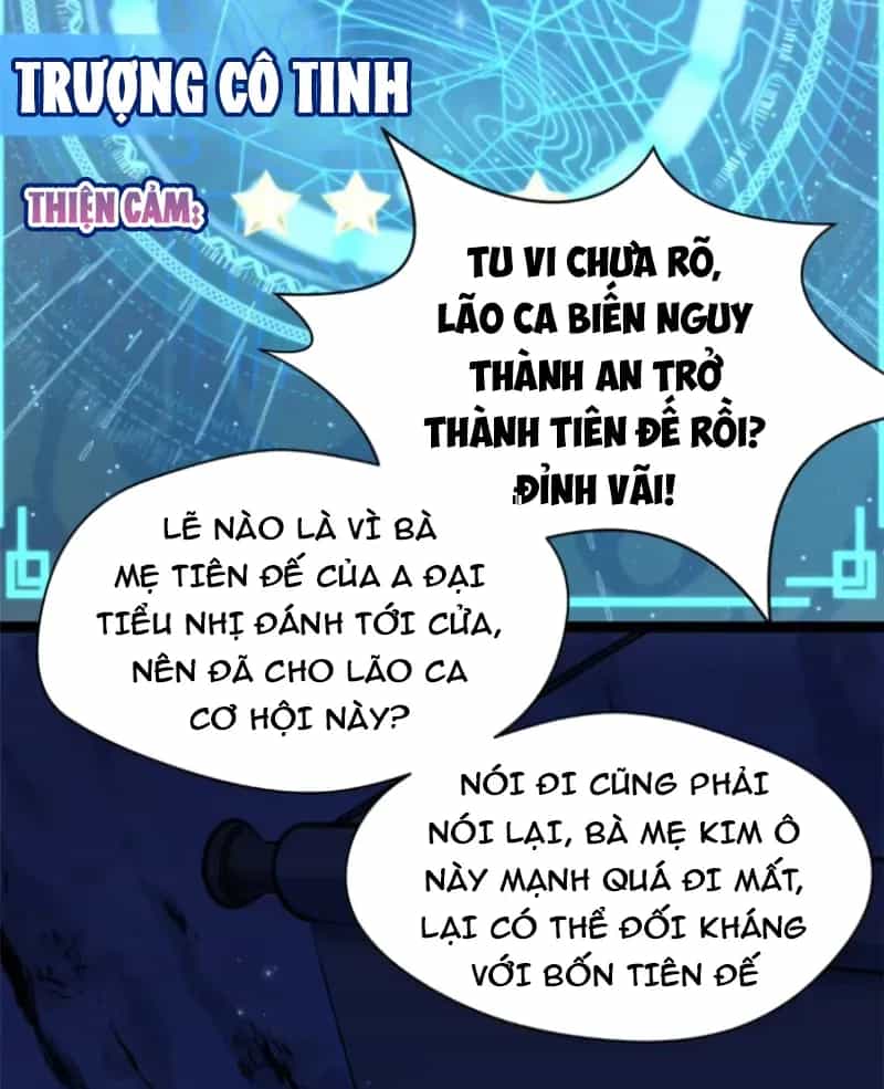 Đỉnh Cấp Khí Vận, Lặng Lẽ Tu Luyện Ngàn Năm - Chương 306 - ảnh 39