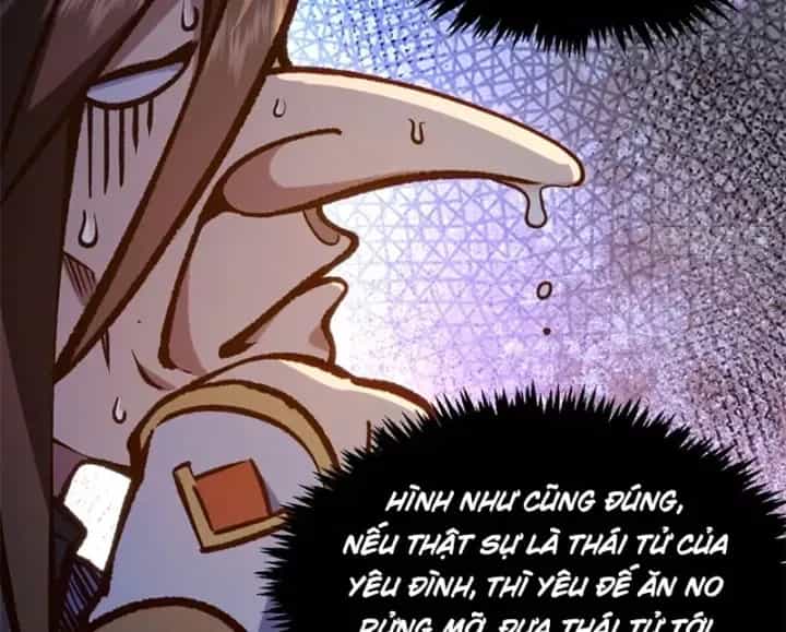 Đỉnh Cấp Khí Vận, Lặng Lẽ Tu Luyện Ngàn Năm - Chương 307 - ảnh 138