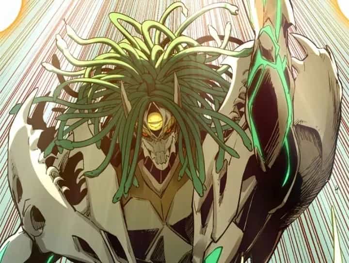 Đỉnh Cấp Khí Vận, Lặng Lẽ Tu Luyện Ngàn Năm - Chương 307 - ảnh 40