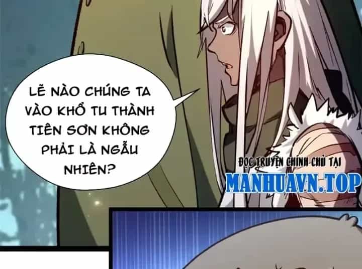 Đỉnh Cấp Khí Vận, Lặng Lẽ Tu Luyện Ngàn Năm - Chương 308 - ảnh 156
