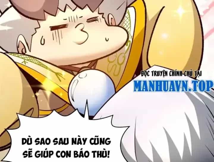Đỉnh Cấp Khí Vận, Lặng Lẽ Tu Luyện Ngàn Năm - Chương 308 - ảnh 190