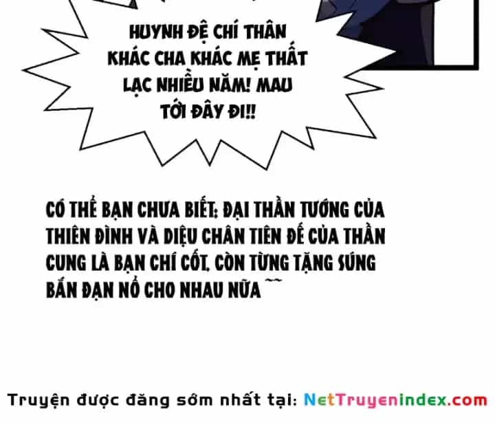 Đỉnh Cấp Khí Vận, Lặng Lẽ Tu Luyện Ngàn Năm - Chương 308 - ảnh 210