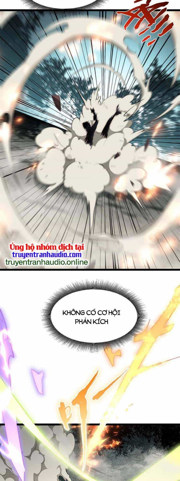 Đỉnh Cấp Khí Vận, Lặng Lẽ Tu Luyện Ngàn Năm - Chương 28 - ảnh 13