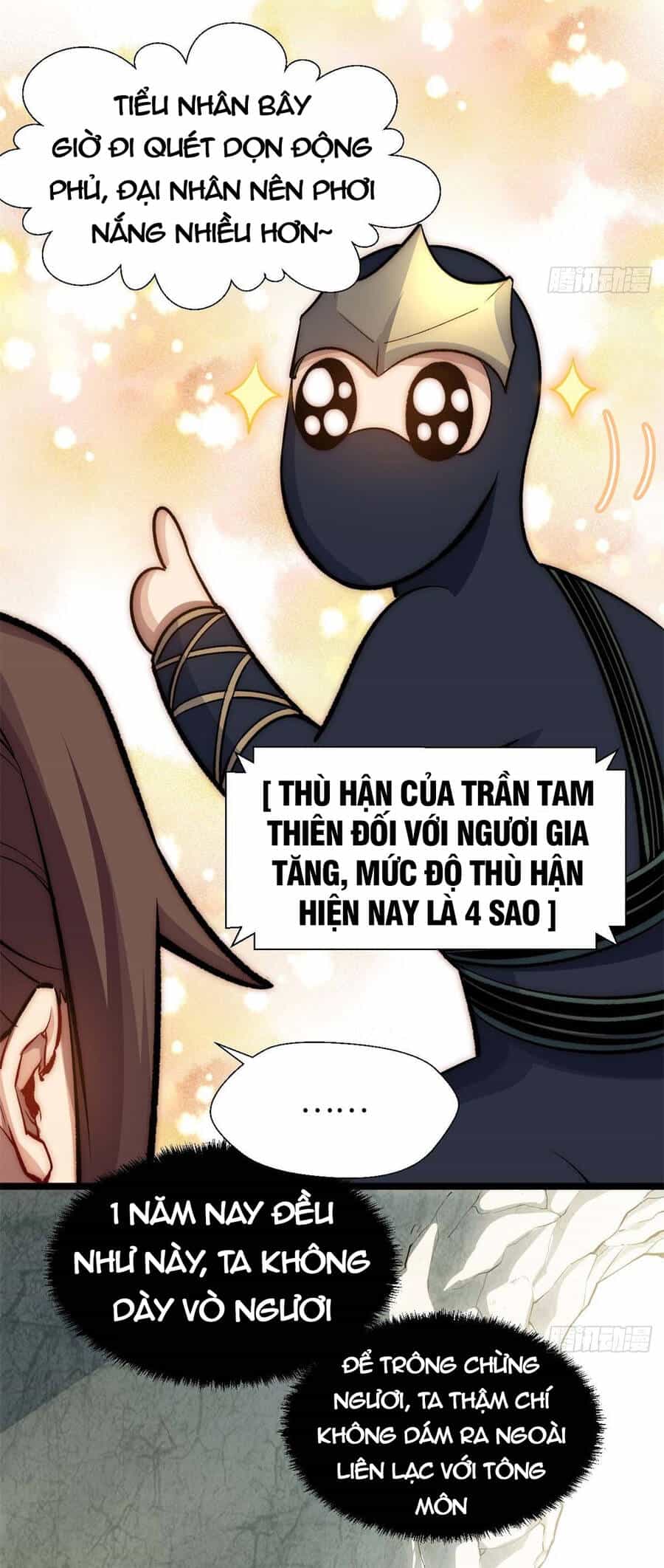 Đỉnh Cấp Khí Vận, Lặng Lẽ Tu Luyện Ngàn Năm - Chương 29 - ảnh 14