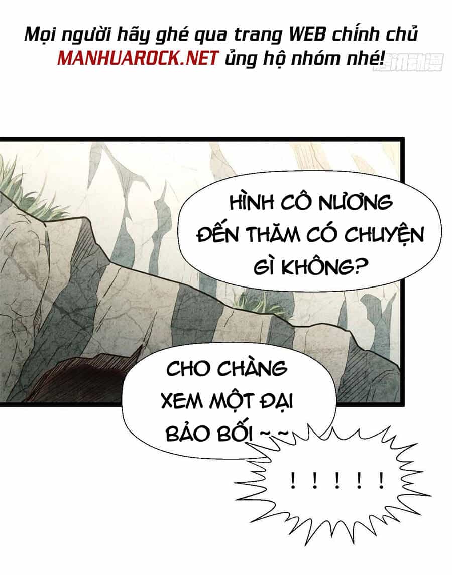 Đỉnh Cấp Khí Vận, Lặng Lẽ Tu Luyện Ngàn Năm - Chương 29 - ảnh 35