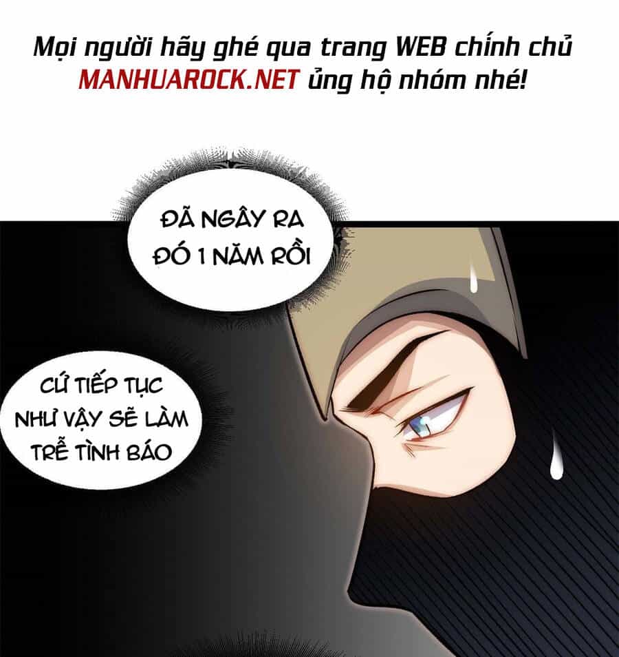 Đỉnh Cấp Khí Vận, Lặng Lẽ Tu Luyện Ngàn Năm - Chương 29 - ảnh 5