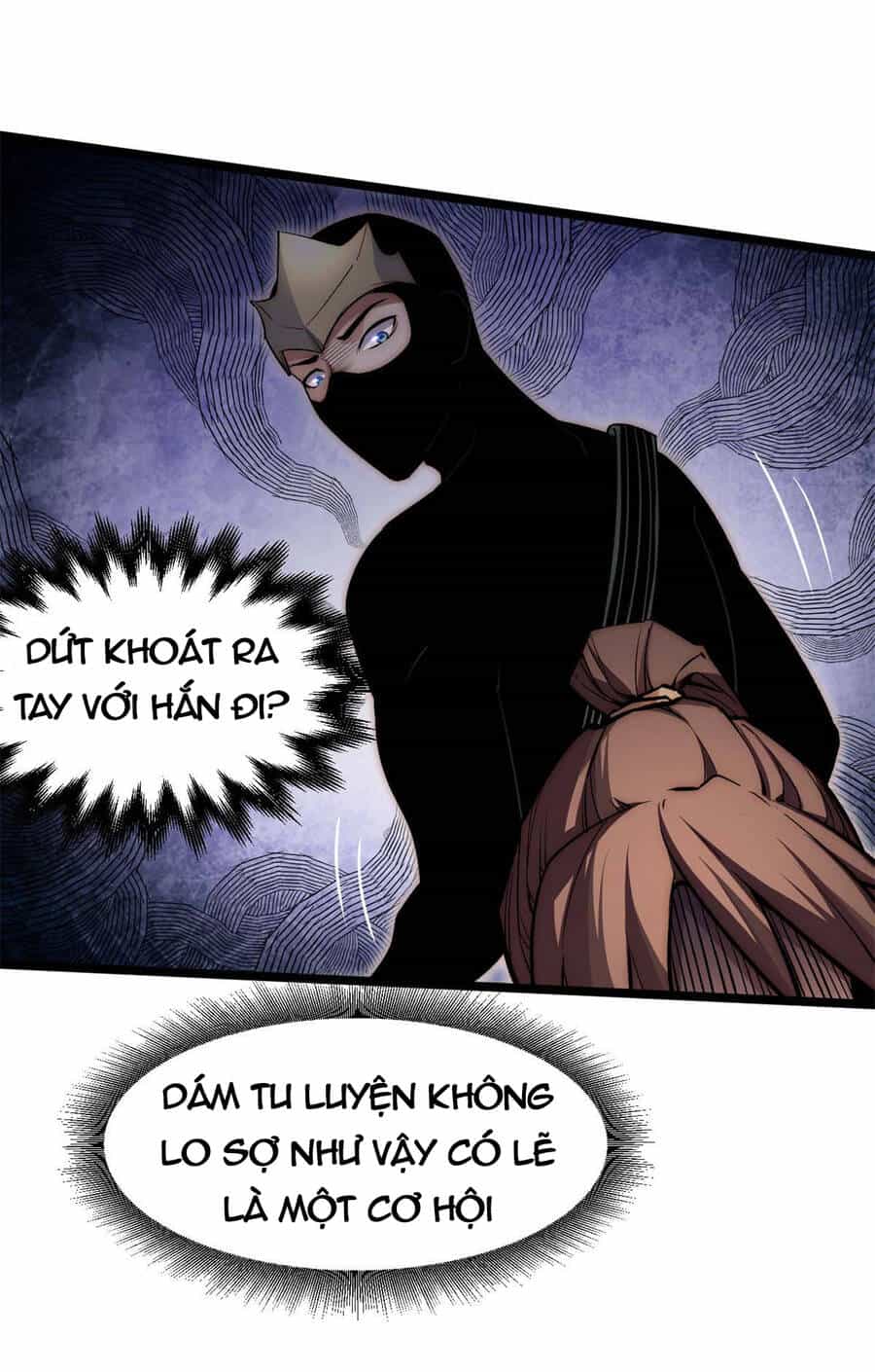 Đỉnh Cấp Khí Vận, Lặng Lẽ Tu Luyện Ngàn Năm - Chương 29 - ảnh 7