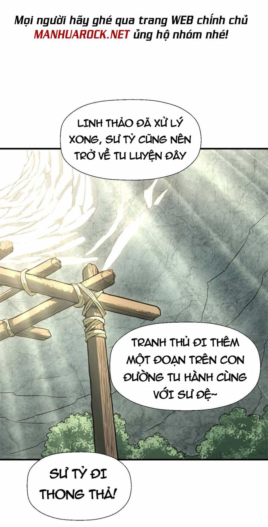 Đỉnh Cấp Khí Vận, Lặng Lẽ Tu Luyện Ngàn Năm - Chương 30 - ảnh 41