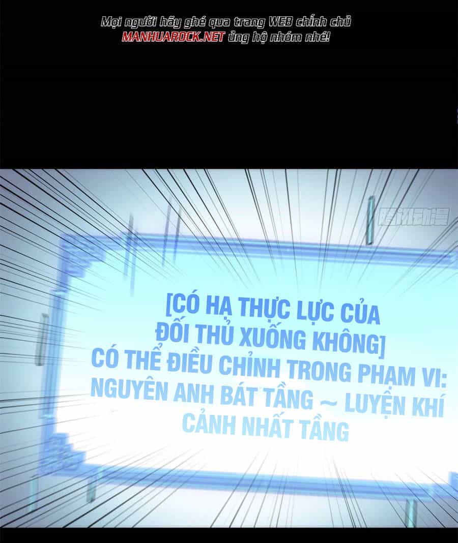 Đỉnh Cấp Khí Vận, Lặng Lẽ Tu Luyện Ngàn Năm - Chương 31 - ảnh 31