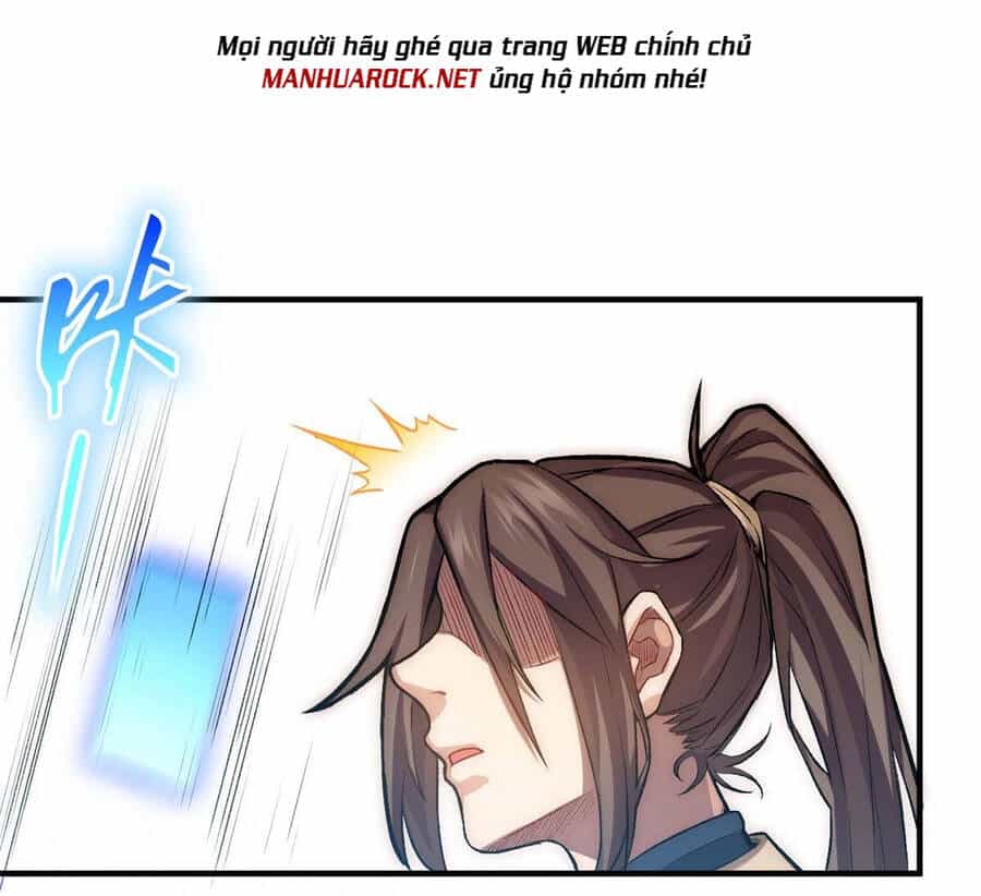 Đỉnh Cấp Khí Vận, Lặng Lẽ Tu Luyện Ngàn Năm - Chương 31 - ảnh 9