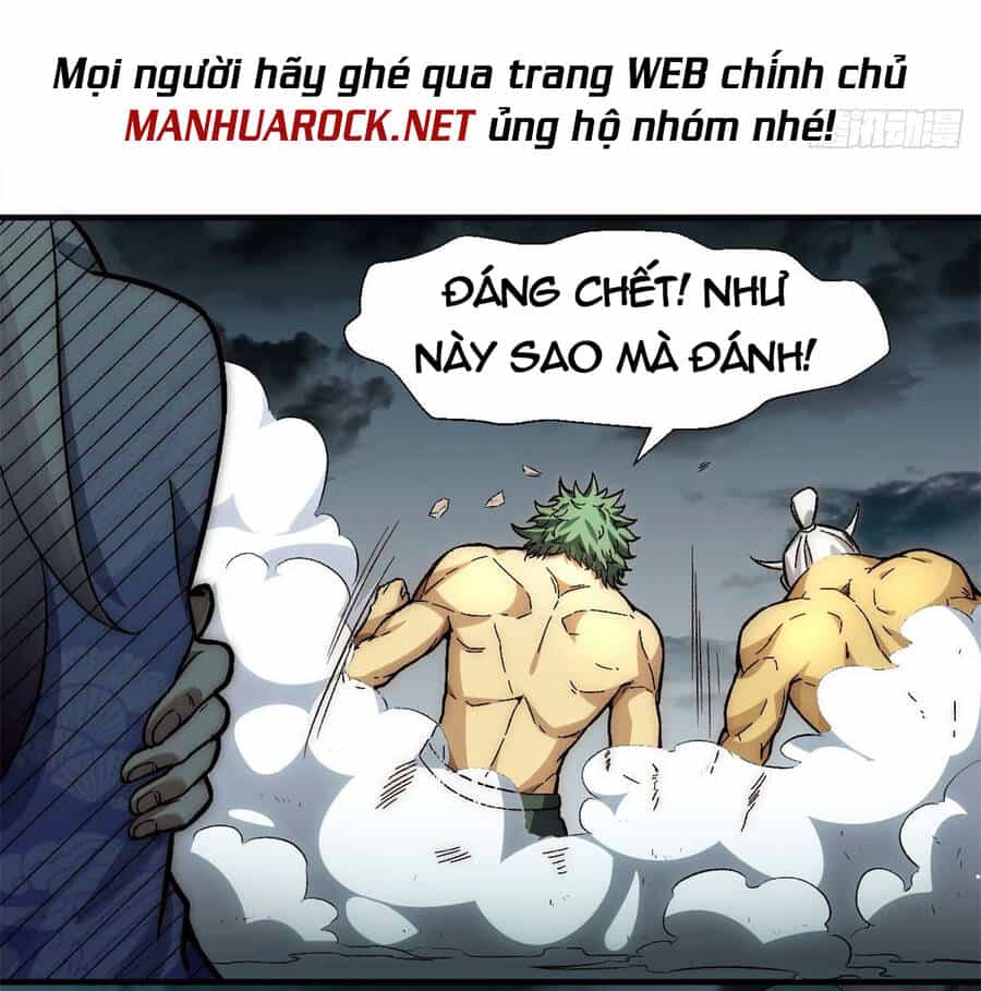 Đỉnh Cấp Khí Vận, Lặng Lẽ Tu Luyện Ngàn Năm - Chương 33 - ảnh 10
