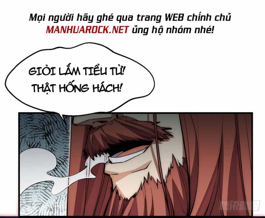 Đỉnh Cấp Khí Vận, Lặng Lẽ Tu Luyện Ngàn Năm - Chương 34 - ảnh 34