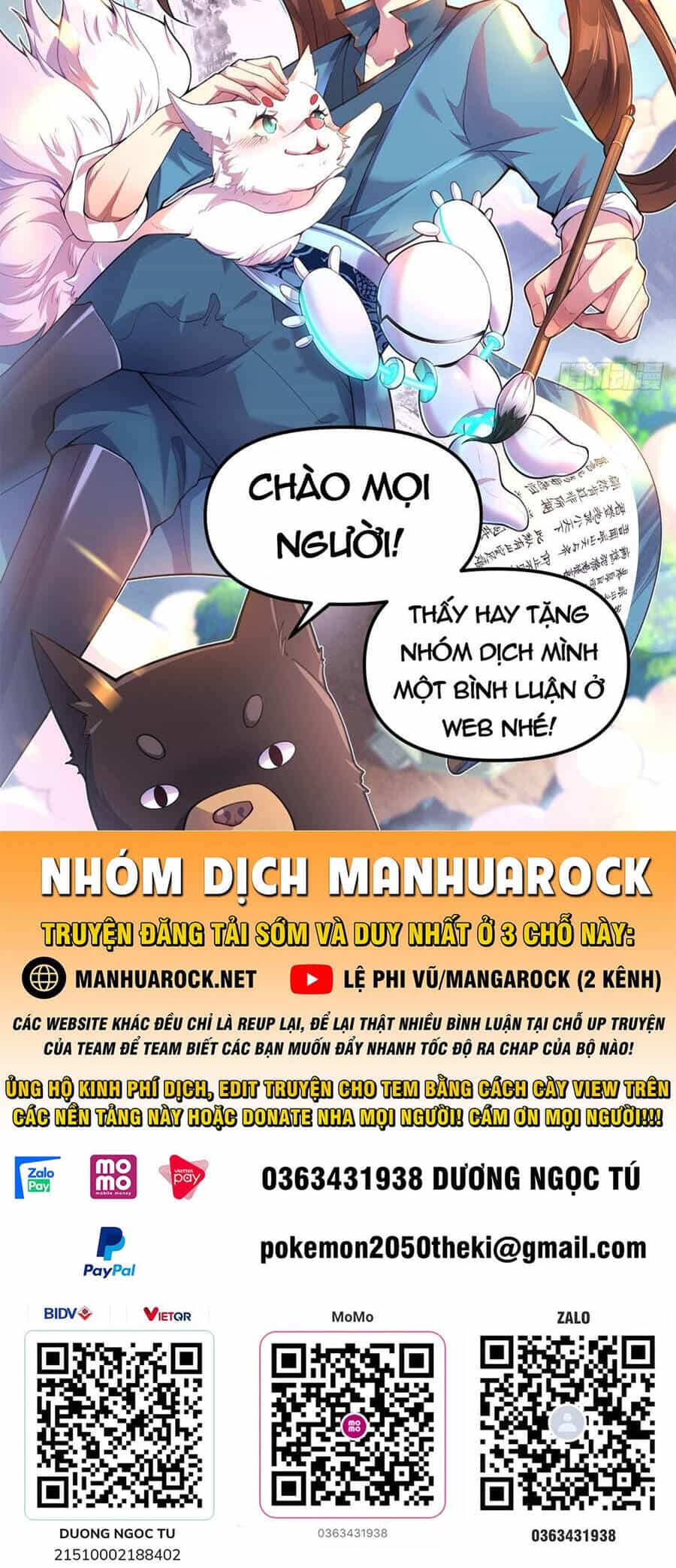Đỉnh Cấp Khí Vận, Lặng Lẽ Tu Luyện Ngàn Năm - Chương 34 - ảnh 46