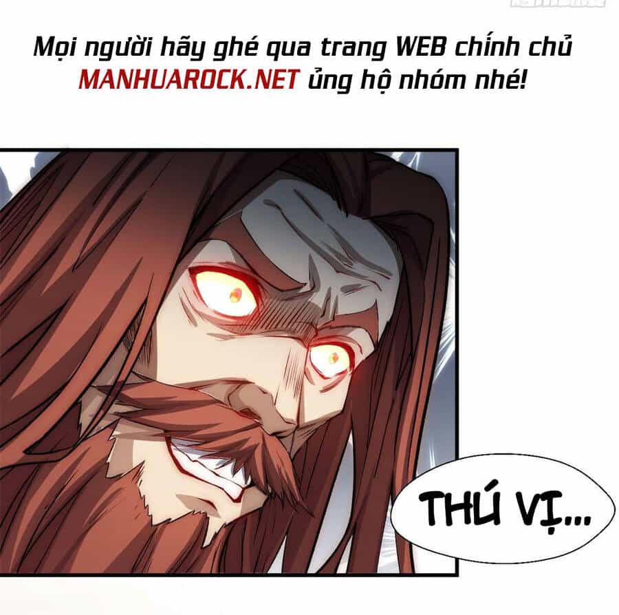 Đỉnh Cấp Khí Vận, Lặng Lẽ Tu Luyện Ngàn Năm - Chương 35 - ảnh 11
