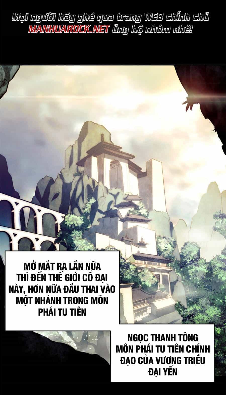 Đỉnh Cấp Khí Vận, Lặng Lẽ Tu Luyện Ngàn Năm - Chương 3 - ảnh 13