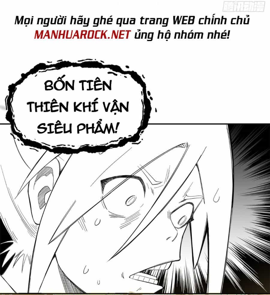 Đỉnh Cấp Khí Vận, Lặng Lẽ Tu Luyện Ngàn Năm - Chương 3 - ảnh 27