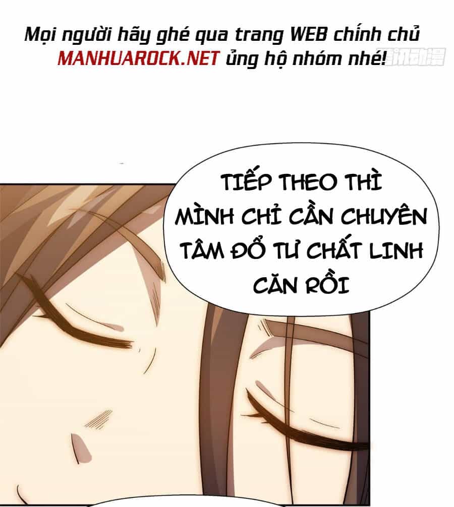 Đỉnh Cấp Khí Vận, Lặng Lẽ Tu Luyện Ngàn Năm - Chương 3 - ảnh 31