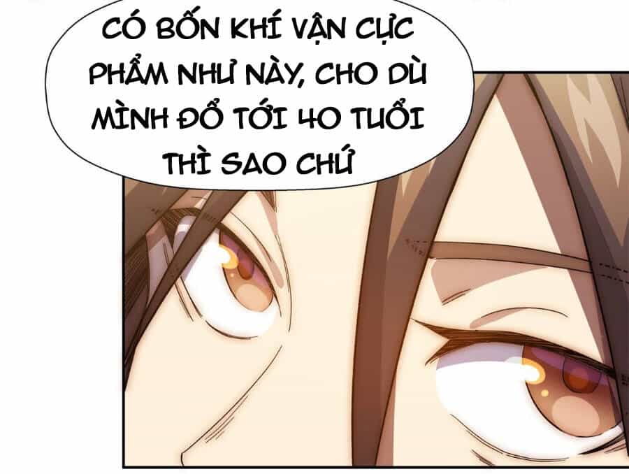 Đỉnh Cấp Khí Vận, Lặng Lẽ Tu Luyện Ngàn Năm - Chương 3 - ảnh 32