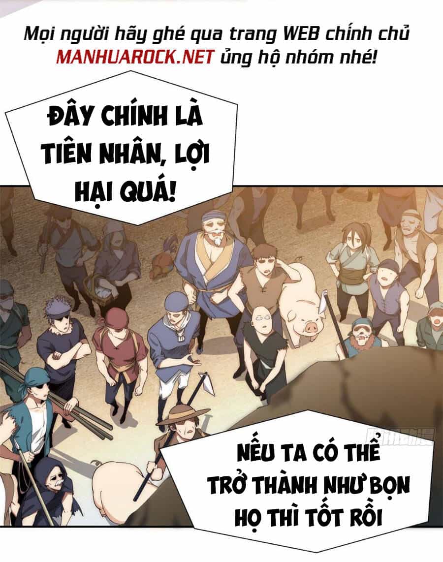 Đỉnh Cấp Khí Vận, Lặng Lẽ Tu Luyện Ngàn Năm - Chương 3 - ảnh 39
