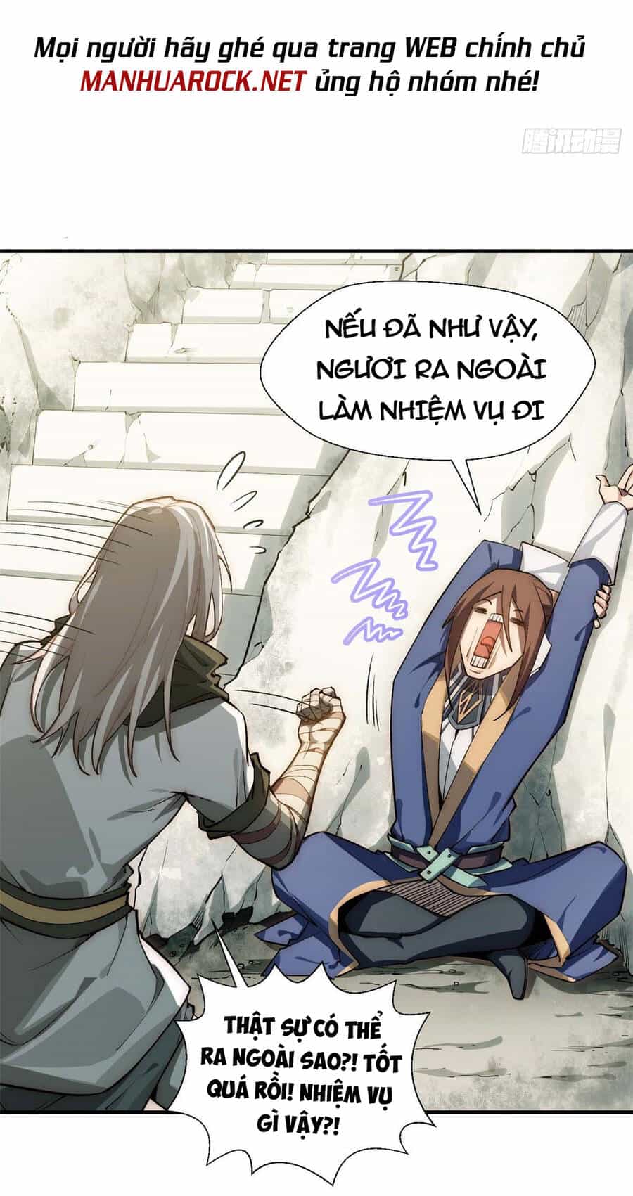 Đỉnh Cấp Khí Vận, Lặng Lẽ Tu Luyện Ngàn Năm - Chương 39 - ảnh 14