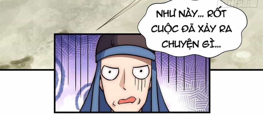 Đỉnh Cấp Khí Vận, Lặng Lẽ Tu Luyện Ngàn Năm - Chương 40 - ảnh 16