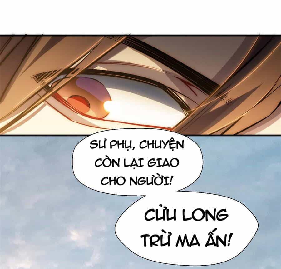 Đỉnh Cấp Khí Vận, Lặng Lẽ Tu Luyện Ngàn Năm - Chương 41 - ảnh 27