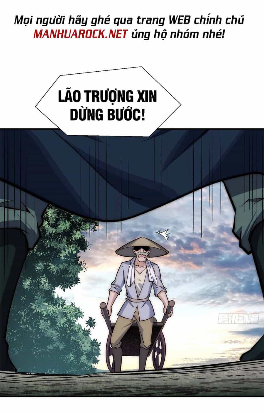 Đỉnh Cấp Khí Vận, Lặng Lẽ Tu Luyện Ngàn Năm - Chương 41 - ảnh 41