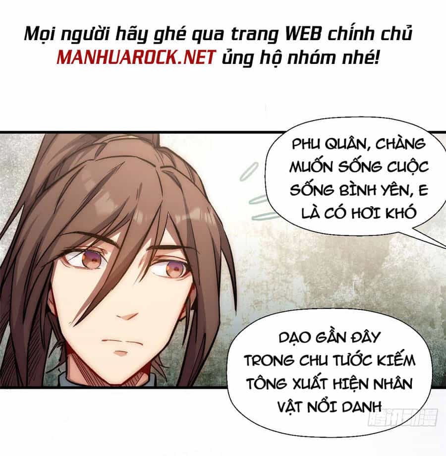 Đỉnh Cấp Khí Vận, Lặng Lẽ Tu Luyện Ngàn Năm - Chương 42 - ảnh 18