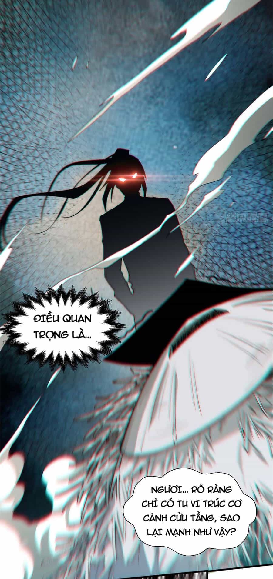 Đỉnh Cấp Khí Vận, Lặng Lẽ Tu Luyện Ngàn Năm - Chương 42 - ảnh 34