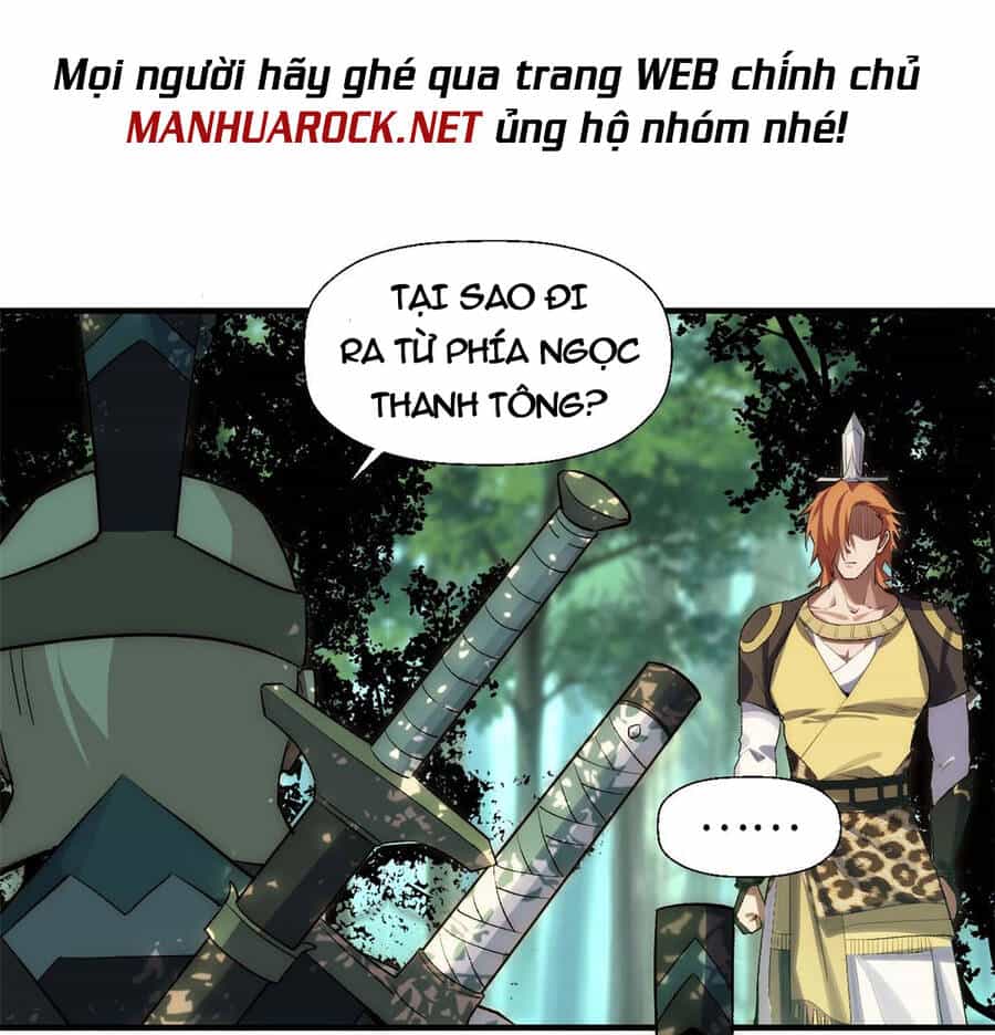 Đỉnh Cấp Khí Vận, Lặng Lẽ Tu Luyện Ngàn Năm - Chương 45 - ảnh 39