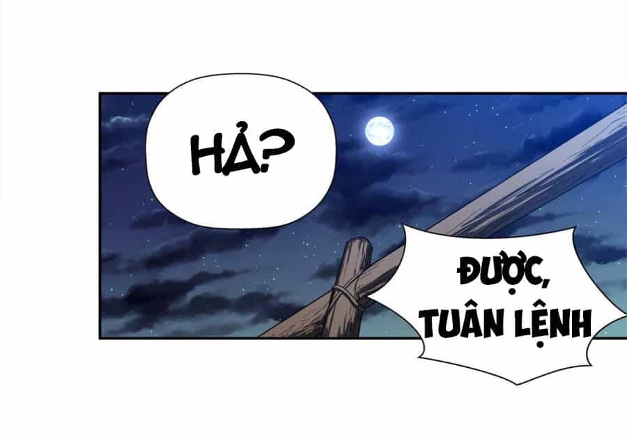 Đỉnh Cấp Khí Vận, Lặng Lẽ Tu Luyện Ngàn Năm - Chương 4 - ảnh 22