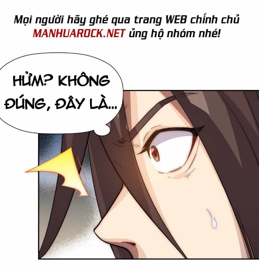 Đỉnh Cấp Khí Vận, Lặng Lẽ Tu Luyện Ngàn Năm - Chương 4 - ảnh 26