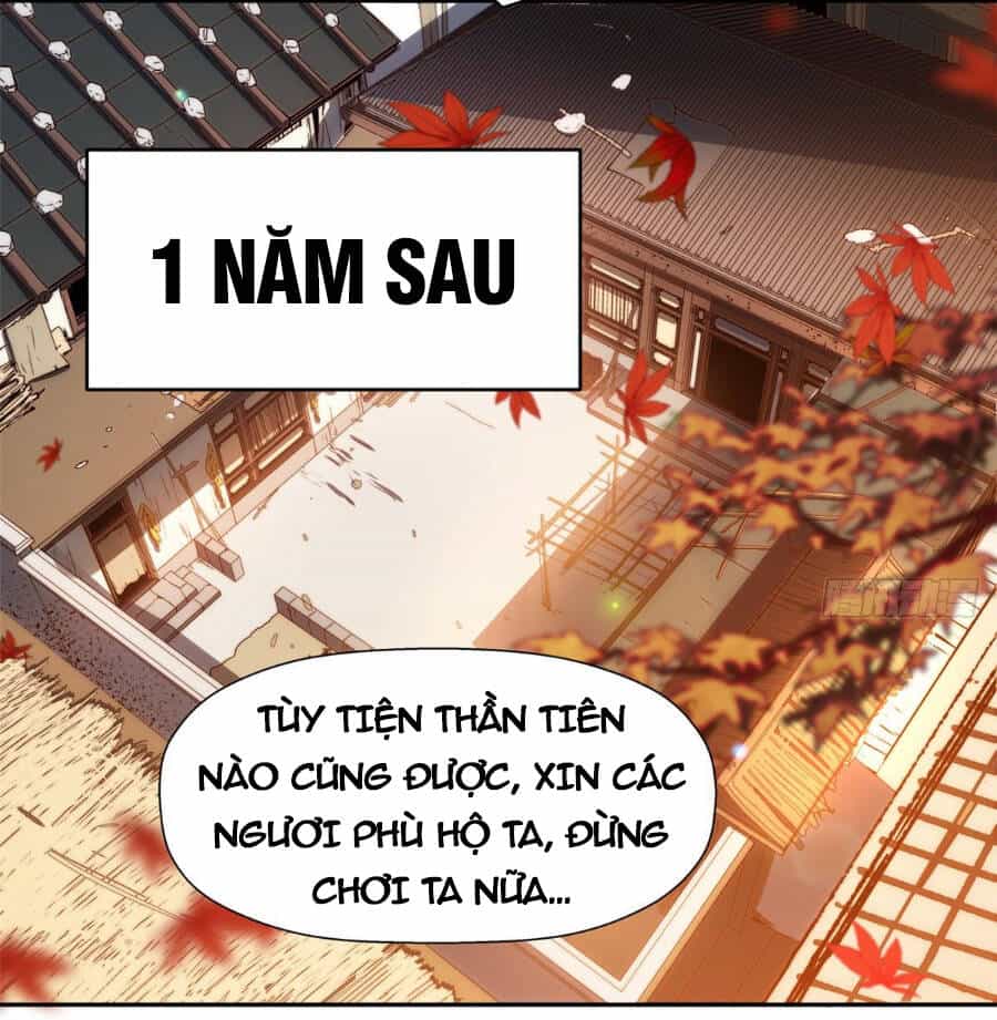 Đỉnh Cấp Khí Vận, Lặng Lẽ Tu Luyện Ngàn Năm - Chương 4 - ảnh 9