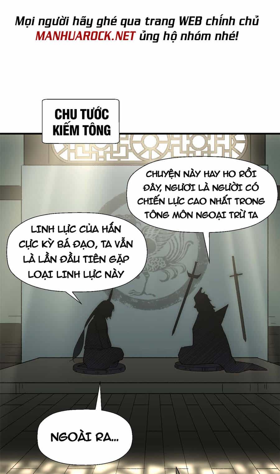 Đỉnh Cấp Khí Vận, Lặng Lẽ Tu Luyện Ngàn Năm - Chương 46 - ảnh 22