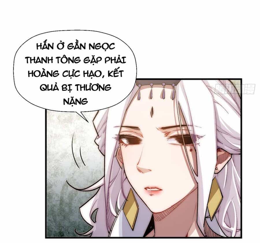Đỉnh Cấp Khí Vận, Lặng Lẽ Tu Luyện Ngàn Năm - Chương 46 - ảnh 7